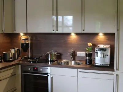 Ferienwohnung für 2 Personen (68 m²) in Werdum 4/10