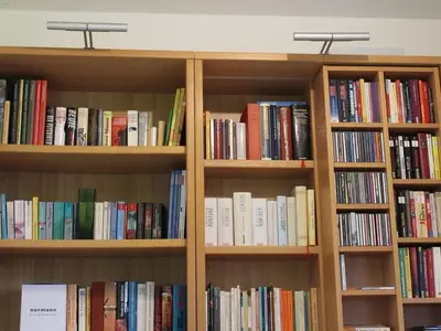 Ferienwohnung für 2 Personen (68 m²) in Werdum 9/10