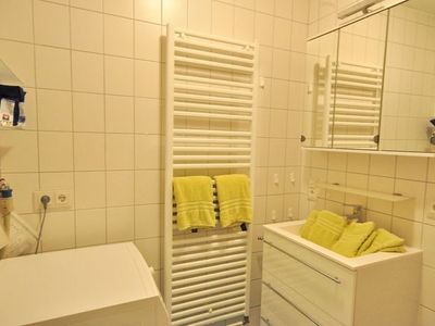 Ferienwohnung für 2 Personen (68 m²) in Werdum 10/10