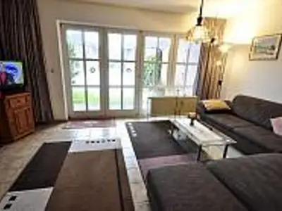 Ferienwohnung für 6 Personen (68 m²) in Werdum 3/10