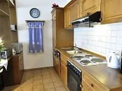 Ferienwohnung für 6 Personen (68 m²) in Werdum 7/10