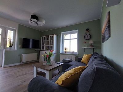 Ferienwohnung für 5 Personen (68 m²) in Werdum 3/10