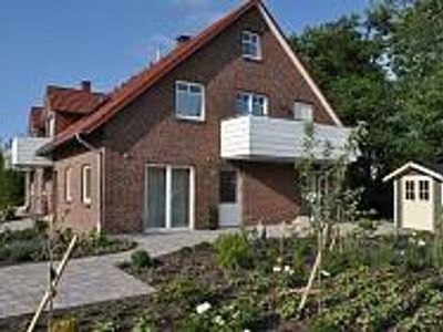 Ferienwohnung für 4 Personen (80 m²) in Werdum 4/10