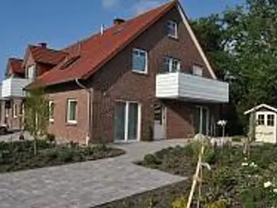 Ferienwohnung für 4 Personen (80 m²) in Werdum 5/10