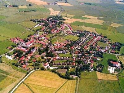 Ferienwohnung für 2 Personen (46 m²) in Werdum 6/10