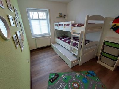 Ferienwohnung für 5 Personen (68 m²) in Werdum 7/10