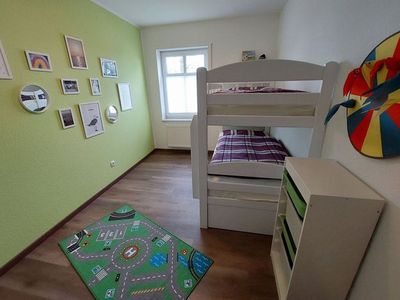 Ferienwohnung für 5 Personen (68 m²) in Werdum 8/10