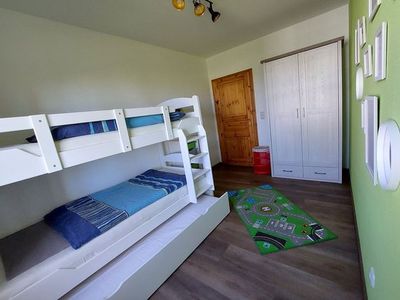 Ferienwohnung für 5 Personen (68 m²) in Werdum 9/10