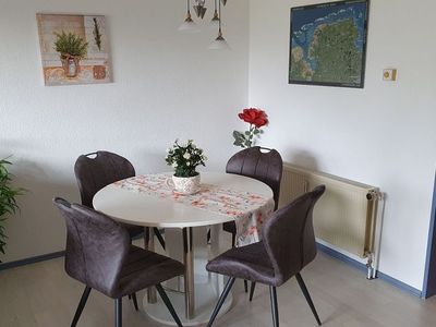 Ferienwohnung für 2 Personen (47 m²) in Werdum 5/10