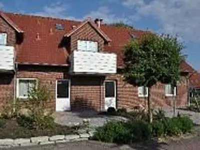Ferienwohnung für 2 Personen (46 m²) in Werdum 7/10