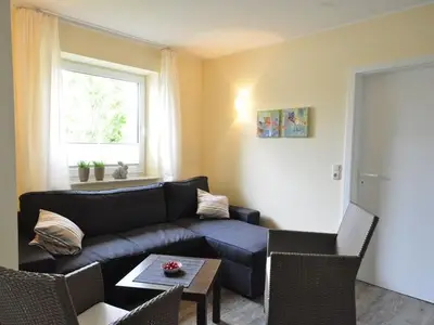 Ferienwohnung für 2 Personen (46 m²) in Werdum 8/10