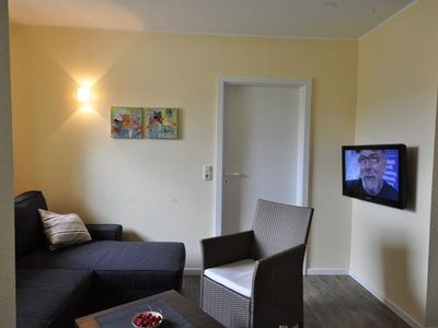 Ferienwohnung für 2 Personen (46 m²) in Werdum 10/10