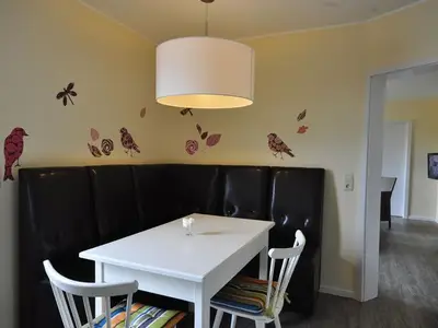 Ferienwohnung für 2 Personen (46 m²) in Werdum 10/10