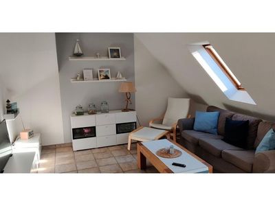 Ferienwohnung für 4 Personen (55 m²) in Werdum 10/10