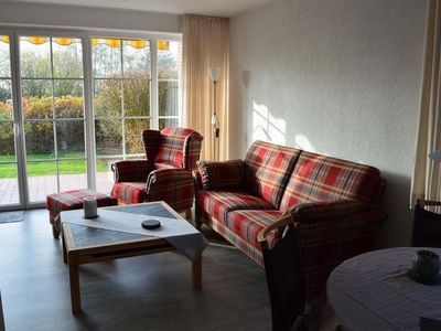 Ferienwohnung für 2 Personen (47 m²) in Werdum 3/10