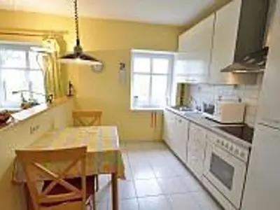 Ferienwohnung für 5 Personen (82 m²) in Werdum 4/10