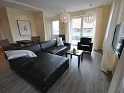 Ferienwohnung für 2 Personen (60 m²) in Werdum 8/10