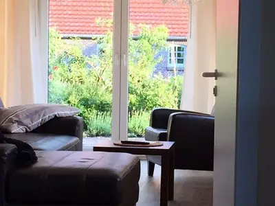 Ferienwohnung für 2 Personen (60 m²) in Werdum 9/10