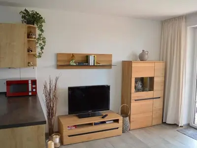 Ferienwohnung für 2 Personen (47 m²) in Werdum 7/10