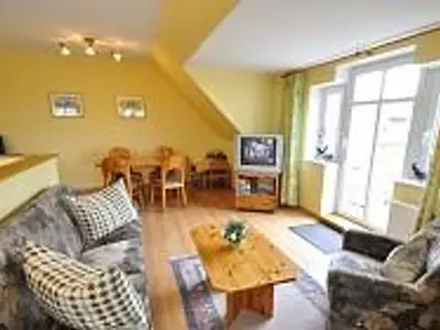 Ferienwohnung für 5 Personen (82 m²) in Werdum 7/10