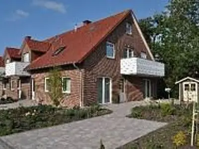 Ferienwohnung für 4 Personen (106 m²) in Werdum 7/10