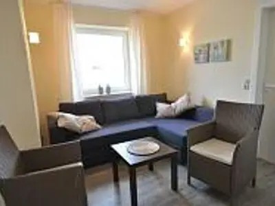 Ferienwohnung für 4 Personen (106 m²) in Werdum 9/10