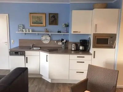 Ferienwohnung für 4 Personen (106 m²) in Werdum 10/10