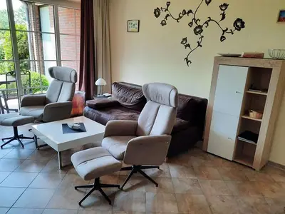 Ferienwohnung für 2 Personen (47 m²) in Werdum 7/10