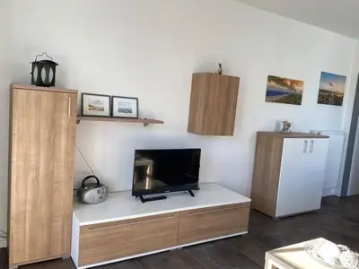Ferienwohnung für 4 Personen (35 m²) in Werdum 3/10