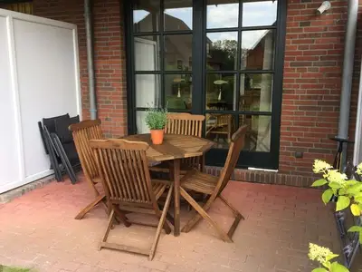Ferienwohnung für 4 Personen (35 m²) in Werdum 6/10