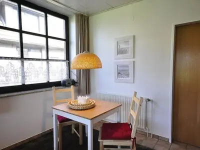 Ferienwohnung für 2 Personen (47 m²) in Werdum 6/10