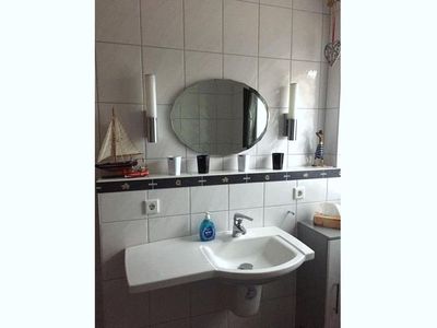 Ferienwohnung für 4 Personen (65 m²) in Werdum 10/10