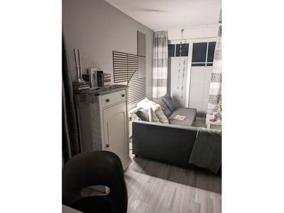 Ferienwohnung für 2 Personen (47 m²) in Werdum 3/10