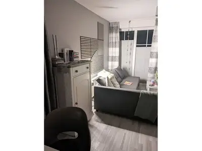 Ferienwohnung für 2 Personen (47 m²) in Werdum 3/10
