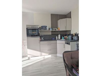 Ferienwohnung für 2 Personen (47 m²) in Werdum 5/10