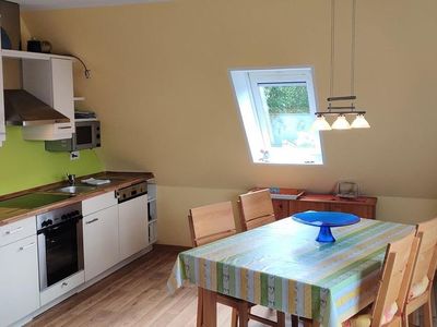 Ferienwohnung für 4 Personen (65 m²) in Werdum 4/10