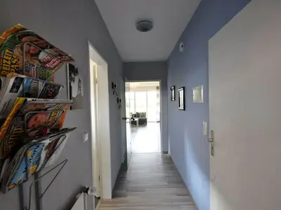 Ferienwohnung für 2 Personen (47 m²) in Werdum 8/10