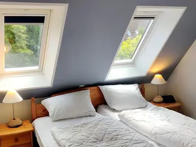 Ferienwohnung für 4 Personen (65 m²) in Werdum 7/10