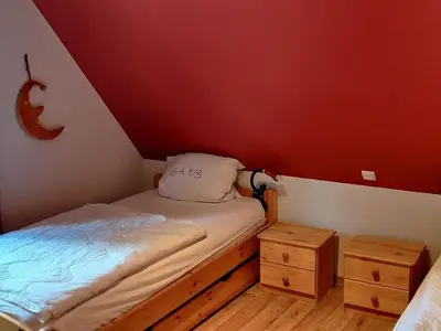 Ferienwohnung für 4 Personen (65 m²) in Werdum 9/10