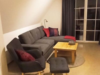 Ferienwohnung für 4 Personen (42 m²) in Werdum 5/10