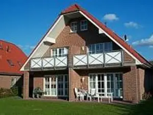 Ferienwohnung für 6 Personen (60 m²) in Werdum