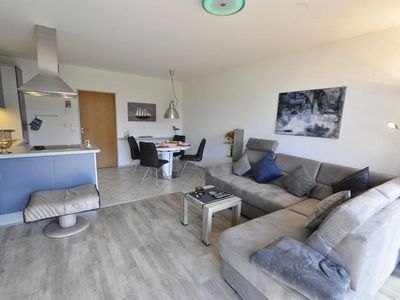 Ferienwohnung für 2 Personen (47 m²) in Werdum 3/10