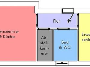 23465871-Ferienwohnung-2-Werdum-300x225-4