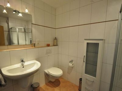 Ferienwohnung für 2 Personen (47 m²) in Werdum 6/10