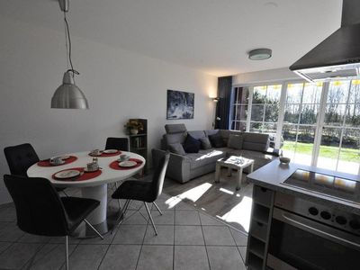 Ferienwohnung für 2 Personen (47 m²) in Werdum 9/10