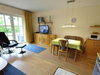 Ferienwohnung für 4 Personen (60 m²) in Werdum 6/10