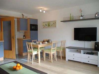 Ferienwohnung für 4 Personen (60 m²) in Werdum 4/10