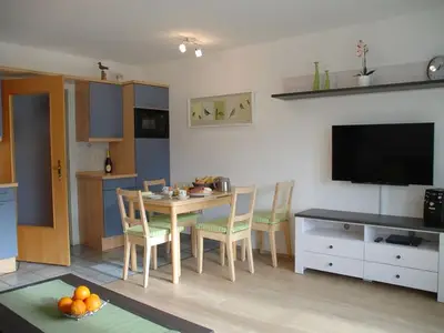 Ferienwohnung für 4 Personen (60 m²) in Werdum 4/10