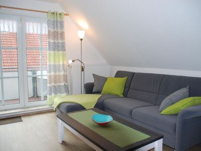 Ferienwohnung für 4 Personen (60 m²) in Werdum 5/10