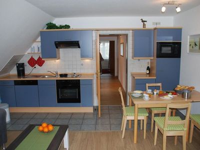 Ferienwohnung für 4 Personen (60 m²) in Werdum 6/10